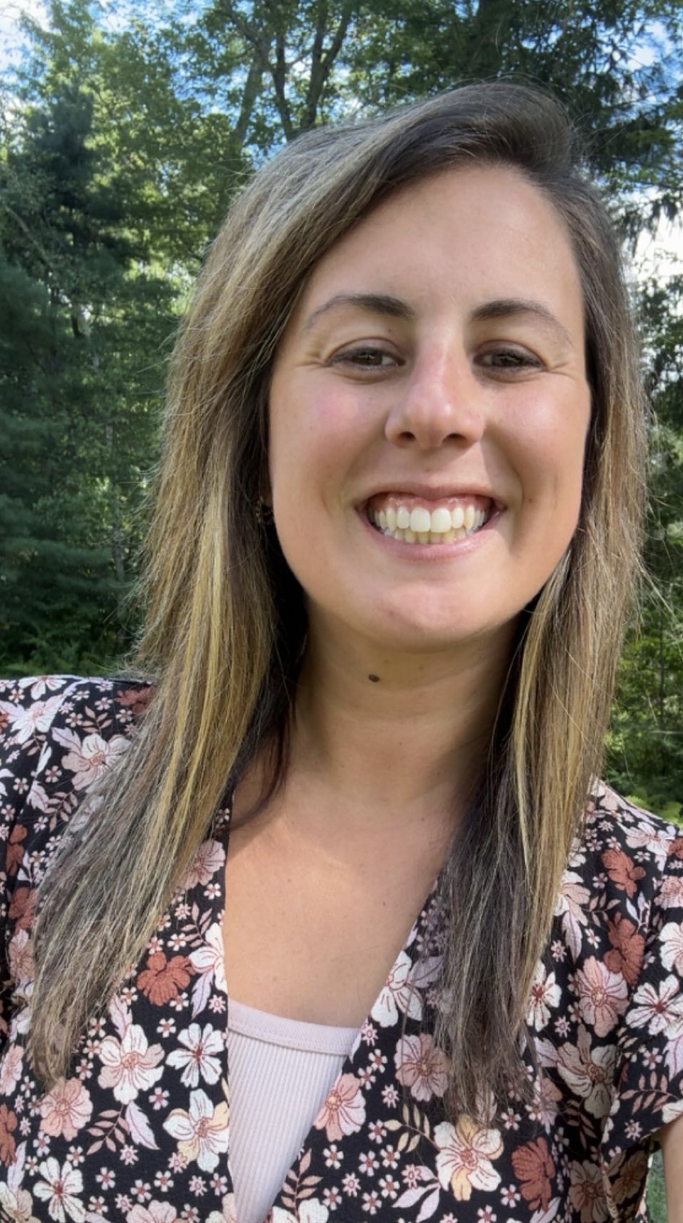 Nicole Folino, LMSW