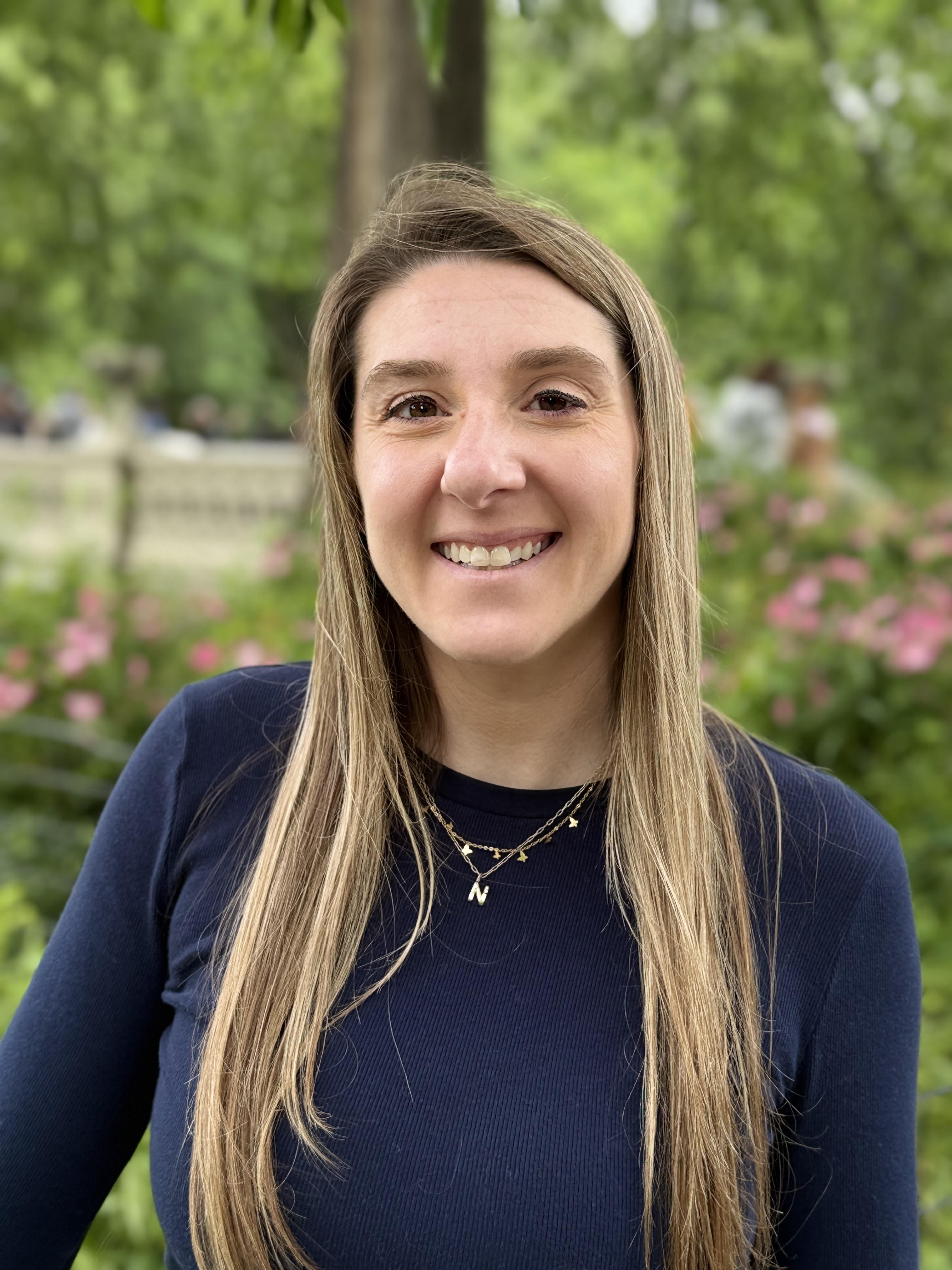 Nicole Bugella, LMSW