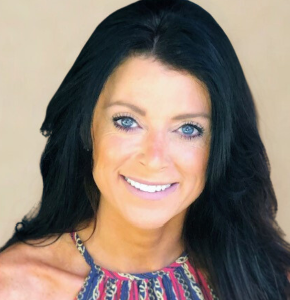 Caylee Ribeiro, LPC-A