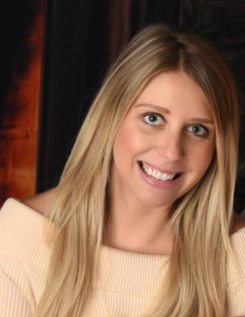 Kristen Connor, LCSW