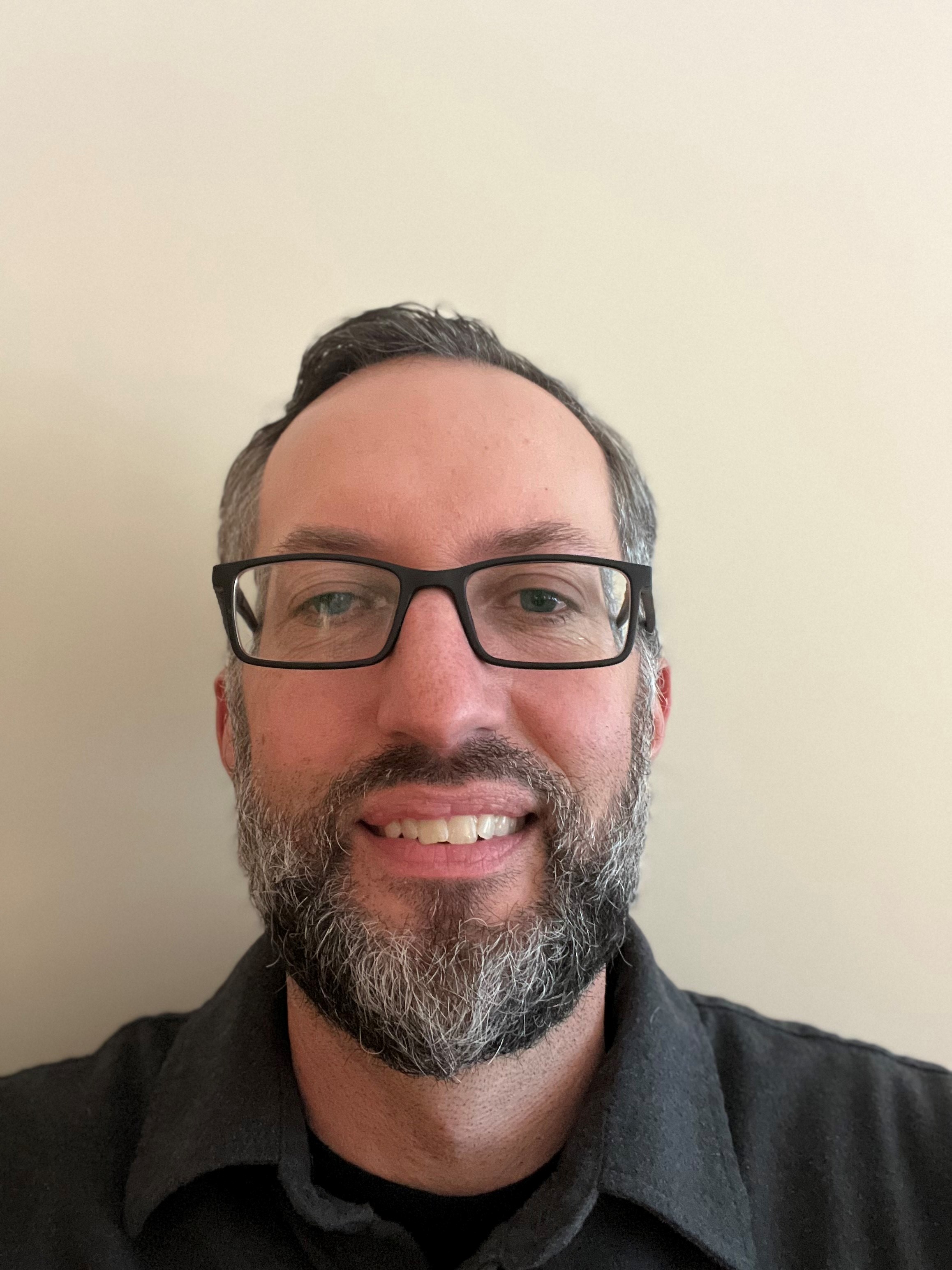 Steven Wasilewski, LPC