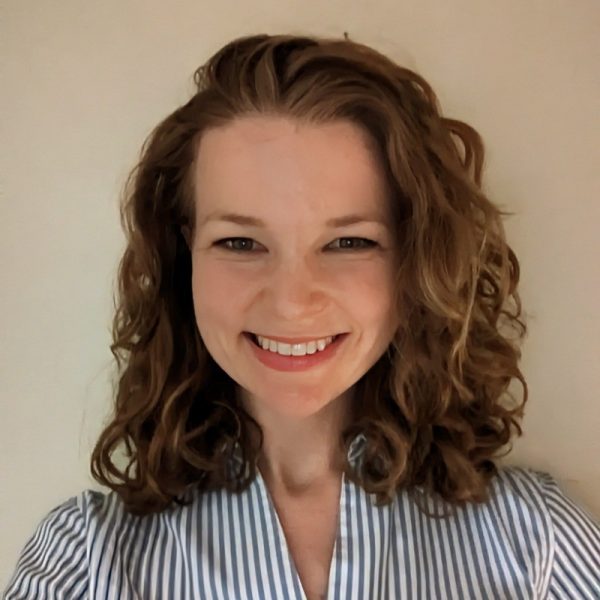 Stephanie O’Neill, LMHC