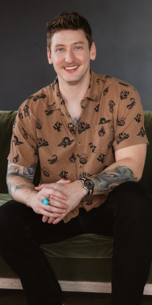 Houston TX based LCSW | Existential Psychotherapy, Men’s Issues & Trauma/PTSD