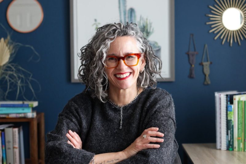 Erika Dankovits Kao, LCSW