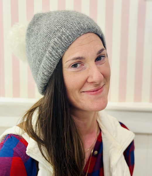 Caty Sikelianos-Carter, LCAT, ATR-BC, LCMHC