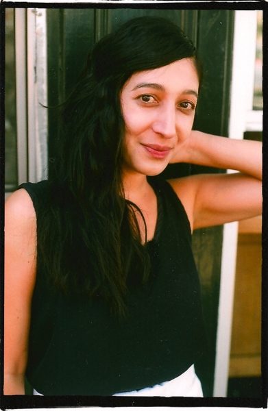 Mojdeh Mansoori, LMFT