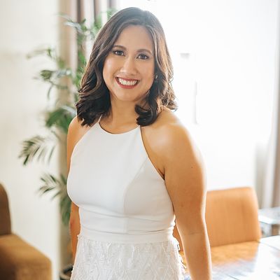 Andrea Cabrera Jakucs, LCSW