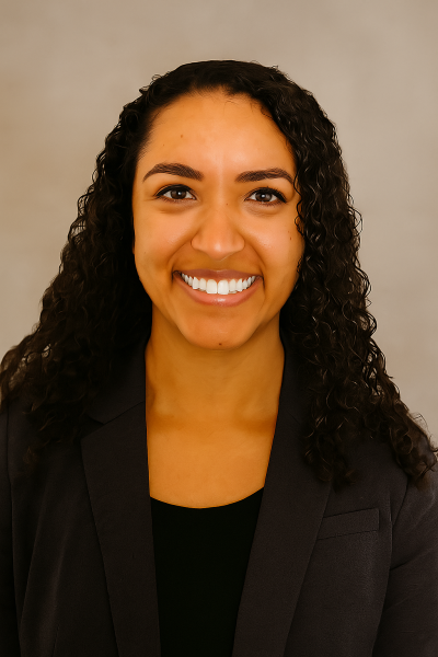 Rachel Khan, PMHNP