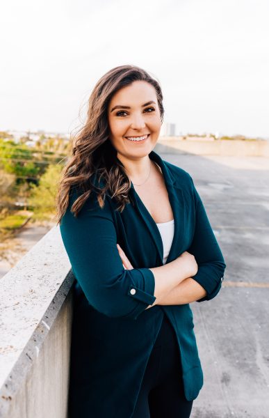 Lisa Arnabat, LMHC