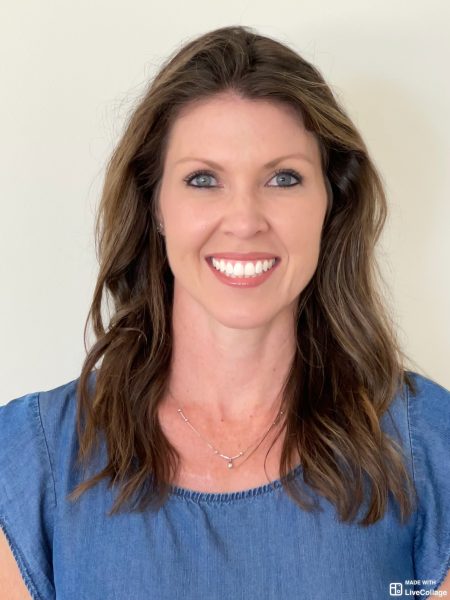 Colleen Easterlin, LMFT