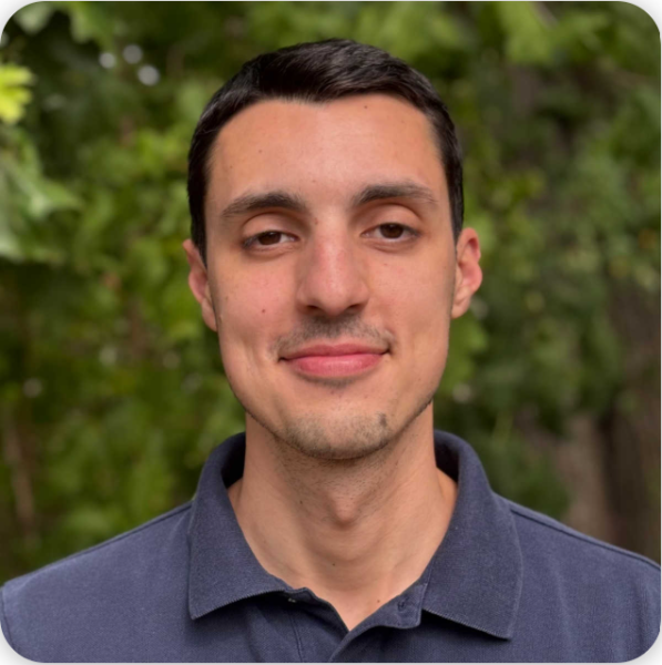 Brandon Burns, LPC