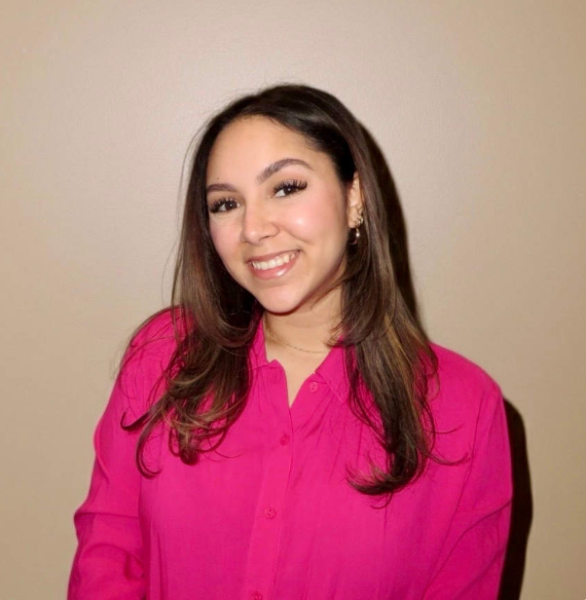 Alexis Algarin, LPC-A