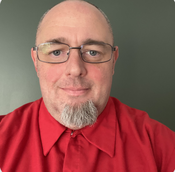 Daniel Shopey, LPC-A