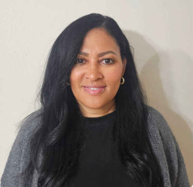 Cynthia Rivera, LMFT
