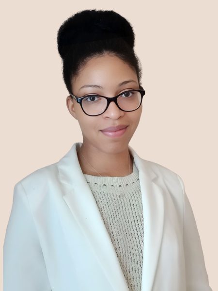 Marinna Bryant, MSC, LPC