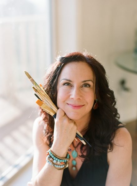 Angela Luna, LMFT