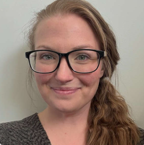 Justine Sylvester, MFT-A